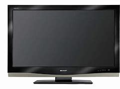 Image result for Sharp TV Menu Display