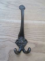 Image result for Antique Triple Hook