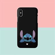 Image result for Stich Cases iPhone XR