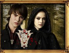 Image result for Volturi Alec and Jane Mum