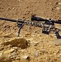 Image result for Silent Rifle