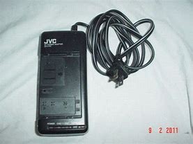 Image result for JVC Compact VHS Camcorder Power Cord