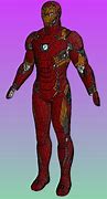 Image result for Iron Man Mark 46 Bust