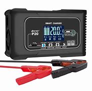 Image result for AGM Battery Charger for Motorcycle