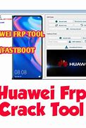 Image result for Huawei FRP Unlocker