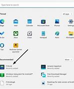 Image result for How to Install Android Apps On Windows 11