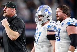 Image result for NFL Ref Cowboys vs Lions