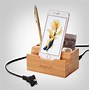 Image result for Phone Stand with Charger