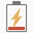 Image result for Battery Percentage Logo