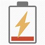 Image result for Battery Charge Percentage Icon
