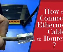 Image result for Modem to Ethernet Cable