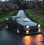 Image result for Toyota Corolla 86 Trueno