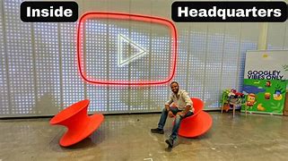 Image result for YouTube Main Office