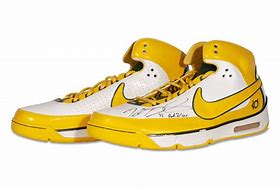 Image result for Kevin Durant Signed Shoes
