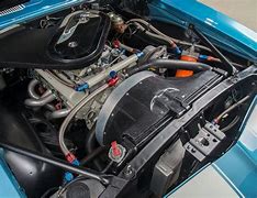 Image result for Old Camaro NASCAR Engine