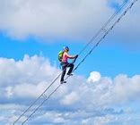 Image result for Climbing Sky Hooks