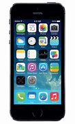 Image result for iPhone 5S in Hand Size