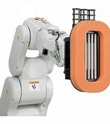 Image result for Vacuum Gripper Robot