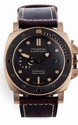 Image result for Panerai Submersible 47Mm