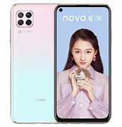 Image result for 华为 nova6SE