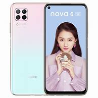 Image result for Huawie Nova 6Se