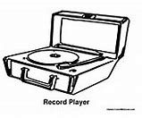 Image result for Early Record Players
