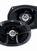 Image result for Silver JVC Home Speakers