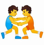 Image result for Youth Wrestling Clip Art