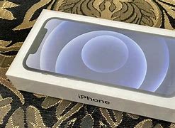 Image result for iPhone 12 Box in Real Life