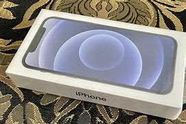 Image result for Pics of iPhone 12 Box