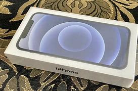 Image result for iPhone 12 Phone Box