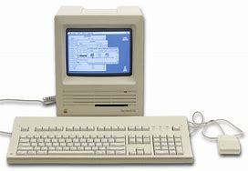 Image result for Apple Macintosh SE 3.0
