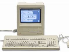 Image result for Macintosh SE Fishbowl