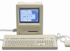 Image result for Macintosh SE Back
