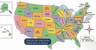 Image result for Cardinal Directions On a Map