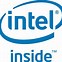 Image result for Intel Inside Font