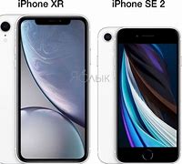 Image result for iPhone Xr vs SE Size