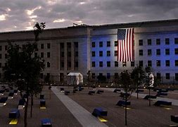 Image result for 9/11 Memorial Pentagon