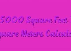 Image result for 480 Meters to Feet