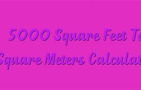 Image result for How Big Is 80 Sq Meter