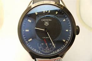 Image result for Tag Heuer Calibre 1