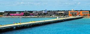 Image result for Costa Maya Cruise Port