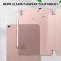 Image result for iPad Pro Air 4 Pink
