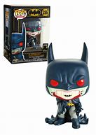 Image result for Funko POP Batman 80 Years