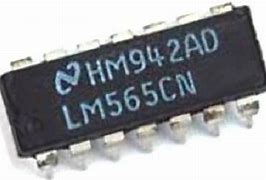 Image result for LM565 Phase Shifter