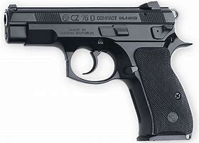 Image result for CZ Pistol Models