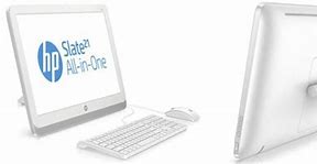 Image result for HP Slate 21 Tablet