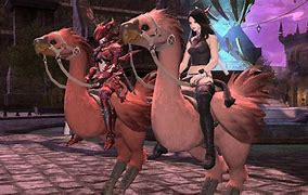 Image result for Ruby Coral FFXIV