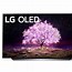 Image result for LG C1 48 Inch TV