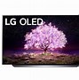 Image result for LG C1 OLED Back Panel